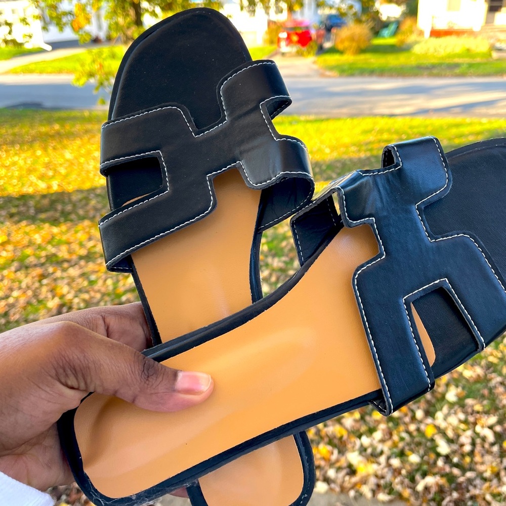 Sandals women